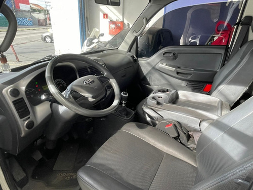 Imagem 4 de 14 de Kia Bongo K2500 19/20 2.5 Refrigerada