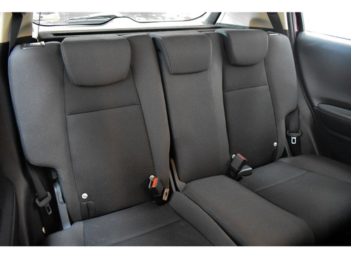 Honda HR-V 1.8 16V FLEX EX 4P AUTOMÁTICO