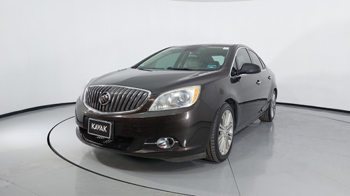 Buick Verano 2.0 1sc