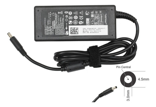 Cargador Para Dell Inspiron 14 5425 5620 15 5755 5510