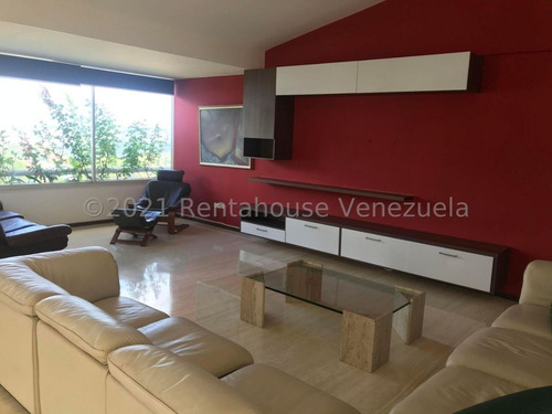 Imagen 25 de 26 de Lomas Del Mirador Apartamento En Alquiler Cod. 22-15728. 02129594482----04141469108 Rah Ccct