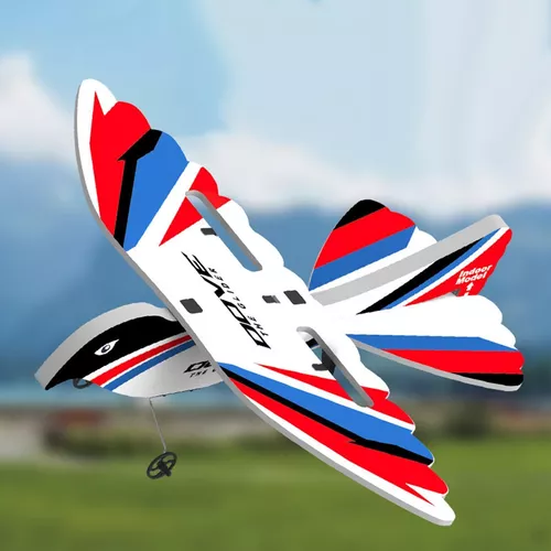 Tk Planador Rc Avião 530/320 Modelo De Avião Mão Jogando Espuma Elétrica Controle  Remoto Ao Ar Livre Brinquedos Para Meninos Crianças Combate Aeronaves -  Aviões De Controle Remoto - AliExpress