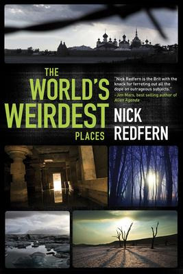 Libro The World's Weirdest Places