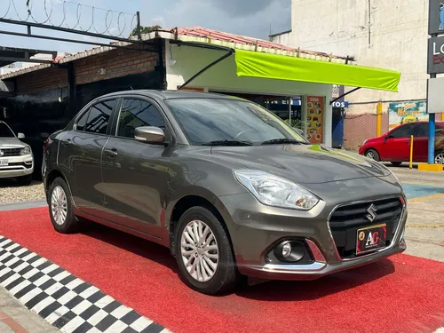 Suzuki Swift DZIRE 1.2 MT