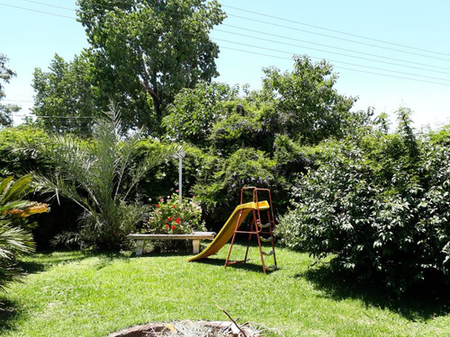 Imagen 10 de 14 de Casa Quinta En Moreno