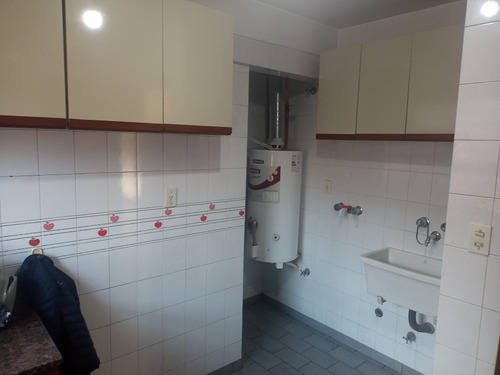 Imagen 16 de 21 de Departamento En Alquiler En Banfield