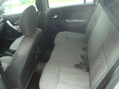 Renault Logan 1.0 Expression 16v Flex 4p Manual