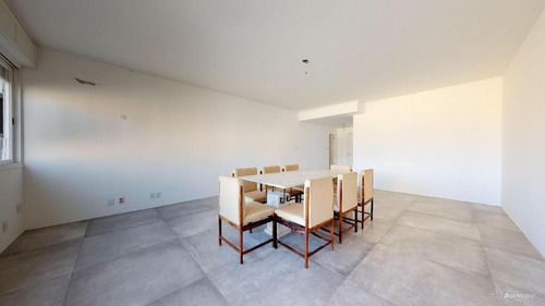 Apartamento Com 4 Dormitórios À Venda, 165 M² Por R$ 1.100.000,00 - Bom Fim - Porto Alegre/rs - Ap3753
