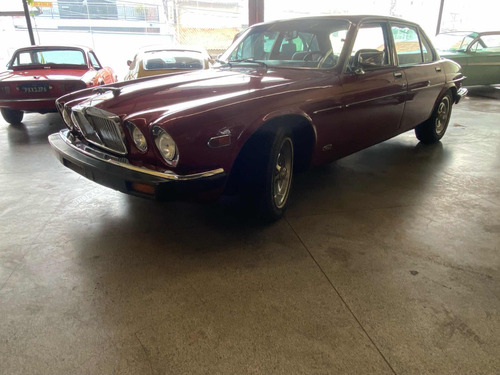 Jaguar Xj6 Sedan Xj12nao Bmw 325 M3 Z3 Mk3 Maverick Gt Dodge