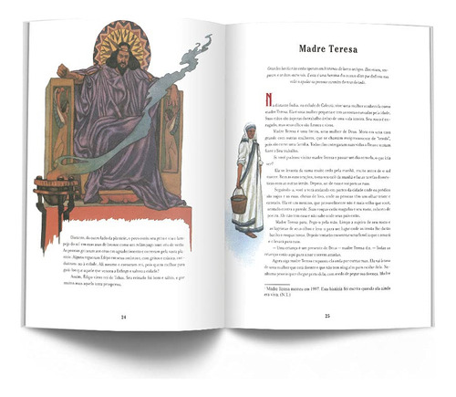 O Livro Dos Heróis Para Crianças