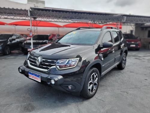 Renault Duster Iconic 1.3 iconic tce