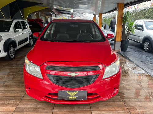 Chevrolet Onix 1.0 Ls 5p