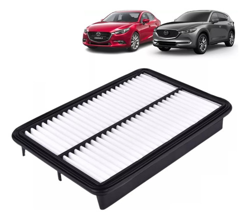 Filtro Aire Mazda 3 / Cx5 2015-2020 2.0/2.5 