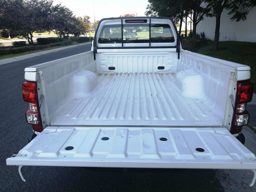 Imagen 13 de 13 de Chevrolet S-10 2.5 Cabina Regular Mt 2016