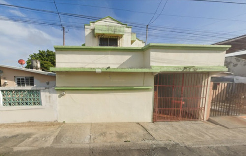 Casa En Venta Las Rosas Miguel Ángel De Quevedo Veracruz/ Recuperacion Bancaria Laab2