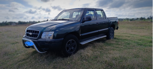 Chevrolet S10 2.8 4x2 Dc