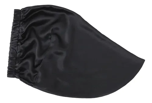 comprar Gorro De Noche De Seda De Morera 100% Para El Pelo Largo