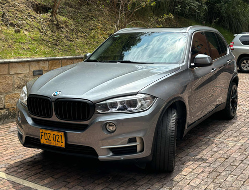 BMW X5 3.0 Xdrive35i Premium
