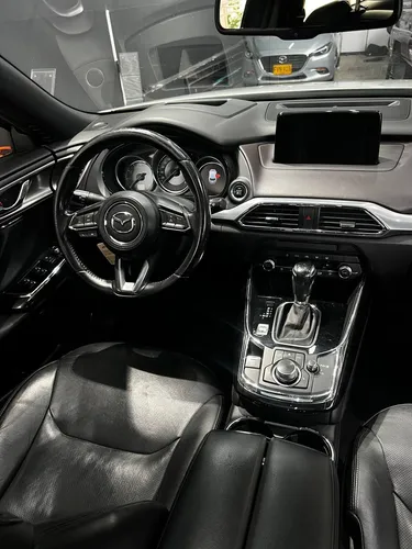 Mazda CX-9 2.5 Grand Touring Signature