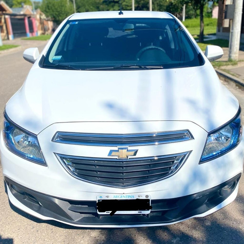 Chevrolet Ónix Ltz