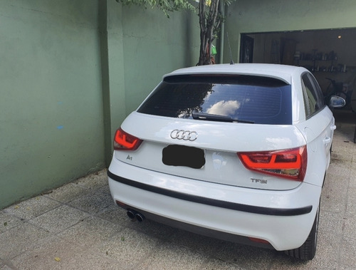 Audi A1 1.4 Tfsi 122cv 2013 Sportback / Impecable
