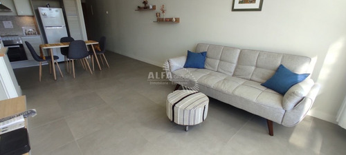 Imagen 18 de 30 de Apartamento En Alquiler Temporario, Roosevelt, 1 Dormitorio - Punta Del Este Roosevelt