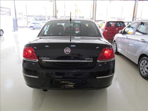 Fiat Linea 1.8 Essence 16v