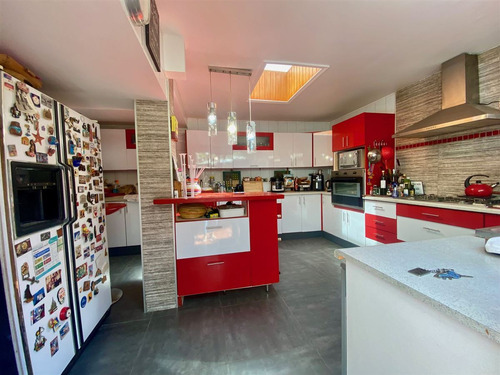 Casa En Venta Luis Zegers - Del Inca 3d Mas Serv.