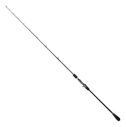 Vara De Carretilha Shimano Talavera Slow J - Jig 200g Pe 2.0