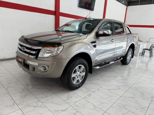 Ford Ranger 3.2 Cd 4x2 Xlt Tdci 200cv