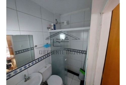 Imagem 7 de 14 de Sobrado A Venda 4 Suítes , 200m²- Vila Carão