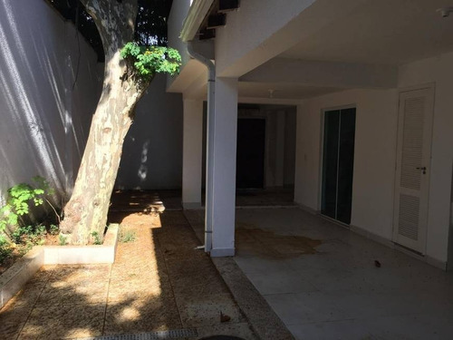 Imagem 12 de 30 de Condomínio Fechado Na Barra Da Tijuca 700m2 Reformado Com 5 Suítes. - 1859 - 69335431