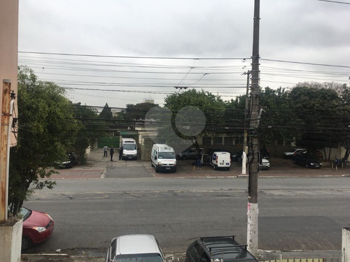 Imagem 14 de 22 de Terreno Na Voluntários - Próximo A Diversos Comércios - Reo338789