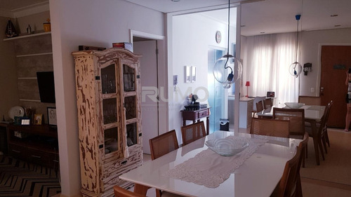 Imagem 6 de 29 de Apartamento À Venda Em Taquaral - Ap013741