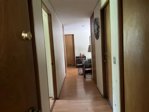 Venta Casa Con Terreno Grande 