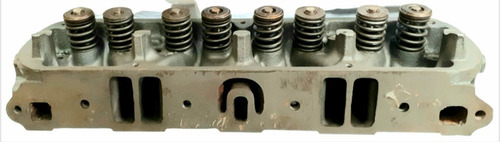 Cabeza De Motor Dodge Chrysler 91/98 V8 5.2 5.9