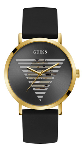 Reloj Guess Hombre Caballero Casual Idol