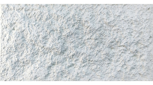 Piedra Decorcreto Símil Bloque Blanco 20 X 40