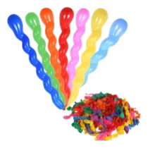 Comprar Globos Pencil Gusano Para Fiestas Eventos ..