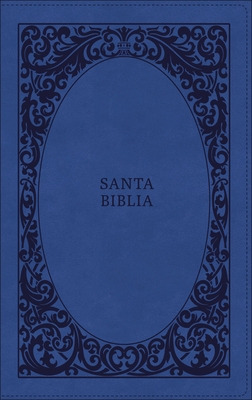 Libro Biblia Reina-valera 1960, Tierra Santa, Ultrafina L...