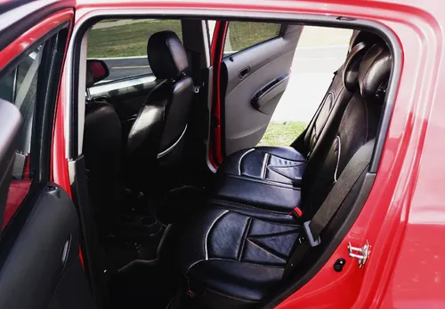 Chevrolet Spark GT 1.2 Ls