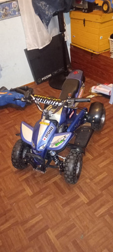 Cuatriclo 49cc