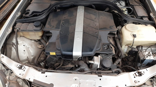 Peças Mercedes Clk 430 V8