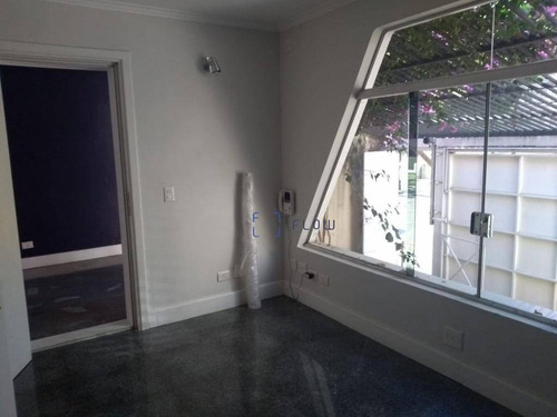Casa 141m², 1 Dormitorios, 1 Vagas - Vila Uberabinha - Ca1524