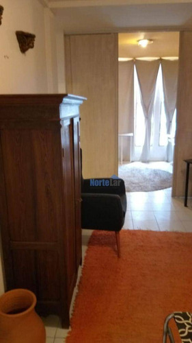 Imagem 11 de 21 de Apartamento Em Ótima Localização - Ap5576