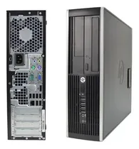 Comprar Cpu Hp Compaq 6005 Amd Phenom X3 B75 4gb Hd 500gb