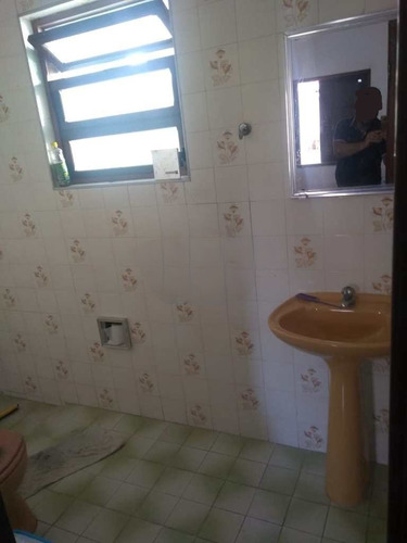 Casa Com 3 Dorms, Balneário Itaóca, Mongaguá