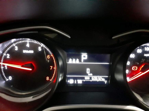 Chevrolet Onix 1.0 TURBO FLEX LT AUTOMÁTICO