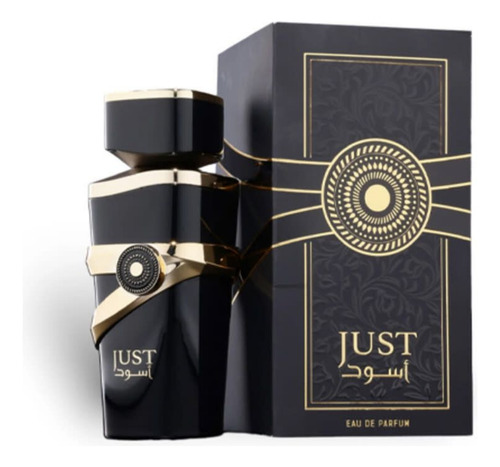 Just Azraq Fragrance Of World Edp 100ml