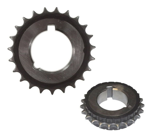 Engrane Saturn Ls1 2000-2000 2.2 Dohc 16v L4